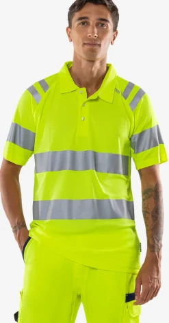 Varsel Pikétröja 7861 GPST, Klass 3