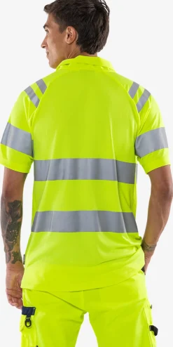 Varsel Pikétröja 7861 GPST, Klass 3