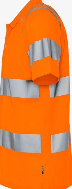 Varsel Pikétröja 7861 GPST, Klass 3