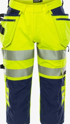 Varsel Piratbyxa Stretch 2666 GSTP, Klass 2