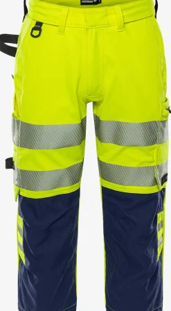 Varsel Piratbyxa Stretch 2666 GSTP, Klass 2