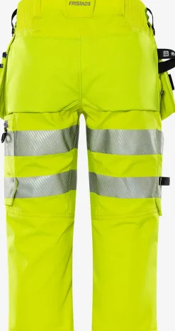 Varsel Piratbyxa Stretch 2666 GSTP, Klass 2