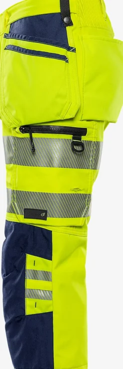 Varsel Piratbyxa Stretch 2666 GSTP, Klass 2