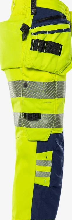 Varsel Piratbyxa Stretch 2666 GSTP, Klass 2