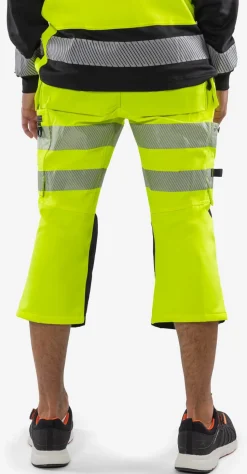 Varsel Piratbyxa Stretch 2666 GSTP, Klass 2