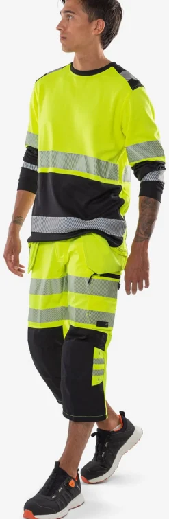 Varsel Piratbyxa Stretch 2666 GSTP, Klass 2
