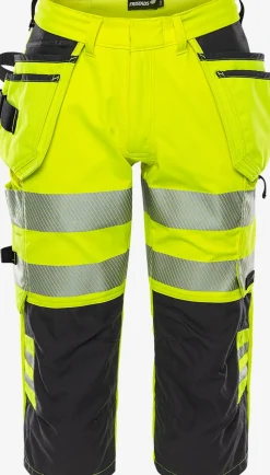Varsel Piratbyxa Stretch 2666 GSTP, Klass 2