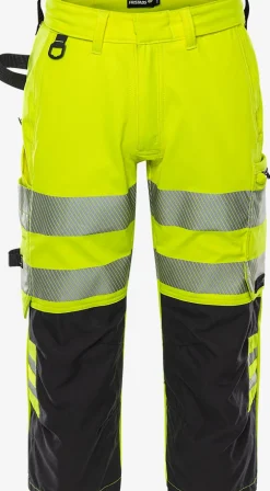 Varsel Piratbyxa Stretch 2666 GSTP, Klass 2