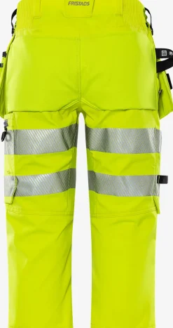 Varsel Piratbyxa Stretch 2666 GSTP, Klass 2