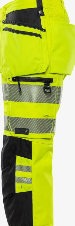 Varsel Piratbyxa Stretch 2666 GSTP, Klass 2