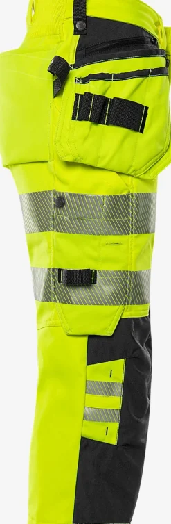 Varsel Piratbyxa Stretch 2666 GSTP, Klass 2