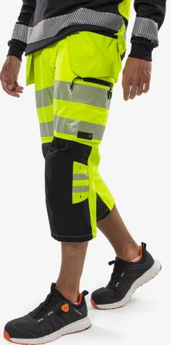Varsel Piratbyxa Stretch 2666 GSTP, Klass 2