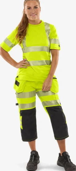 Varsel Piratbyxa Stretch 2666 GSTP, Klass 2