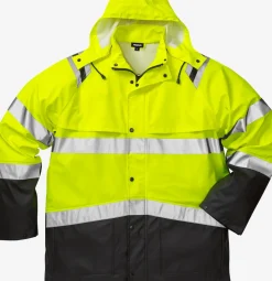 Varsel Regnjacka 4624 RS, Klass 3