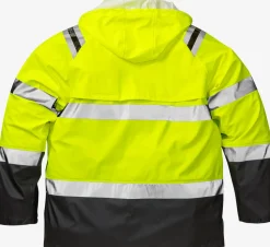 Varsel Regnjacka 4624 RS, Klass 3