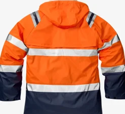 Varsel Regnjacka 4624 RS, Klass 3