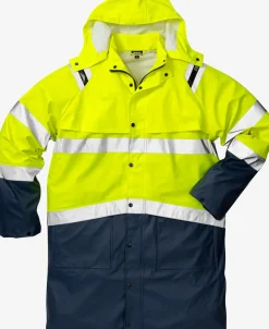 Varsel Regnrock 4634 RS, Klass 3