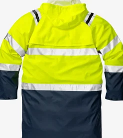 Varsel Regnrock 4634 RS, Klass 3