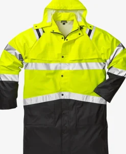Varsel Regnrock 4634 RS, Klass 3