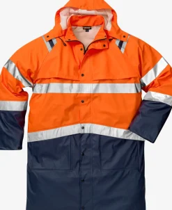 Varsel Regnrock 4634 RS, Klass 3
