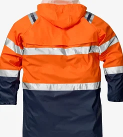 Varsel Regnrock 4634 RS, Klass 3