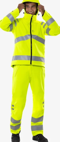 Varsel Skalbyxa 2680 GLPS, Klass 2