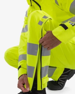 Varsel Skalbyxa 2680 GLPS, Klass 2