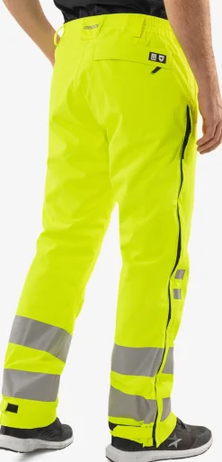 Varsel Skalbyxa 2680 GLPS, Klass 2