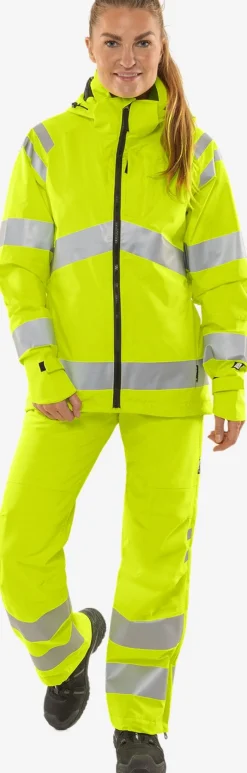 Varsel Skalbyxa 2680 GLPS, Klass 2