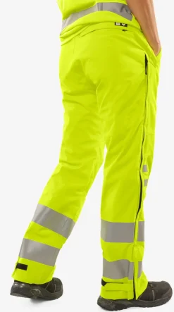 Varsel Skalbyxa 2680 GLPS, Klass 2
