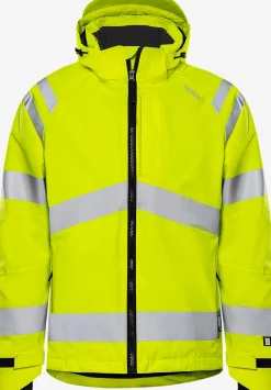 Varsel Skaljacka 4680 GLPS, Klass 3