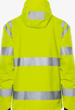 Varsel Skaljacka 4680 GLPS, Klass 3