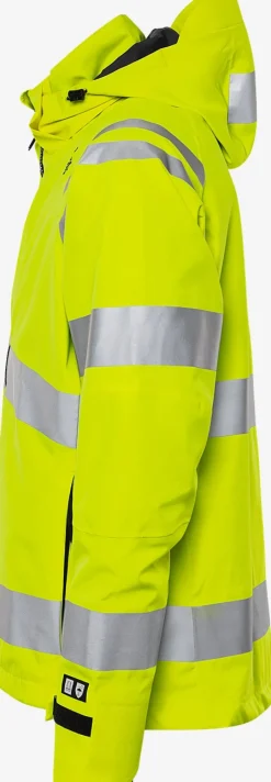 Varsel Skaljacka 4680 GLPS, Klass 3