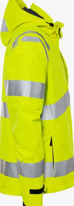 Varsel Skaljacka 4680 GLPS, Klass 3