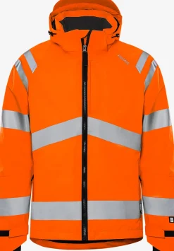 Varsel Skaljacka 4680 GLPS, Klass 3