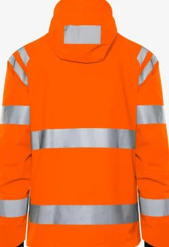 Varsel Skaljacka 4680 GLPS, Klass 3