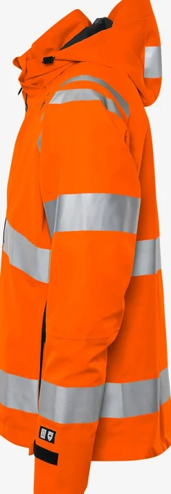 Varsel Skaljacka 4680 GLPS, Klass 3