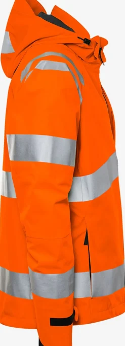 Varsel Skaljacka 4680 GLPS, Klass 3