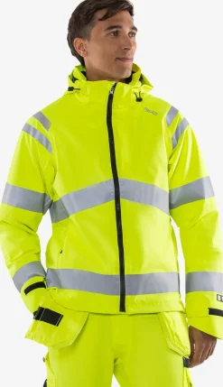 Varsel Skaljacka 4680 GLPS, Klass 3