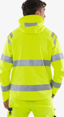 Varsel Skaljacka 4680 GLPS, Klass 3