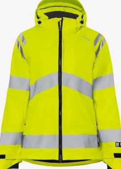 Varsel Skaljacka 4681 GLPS Klass 3, Dam