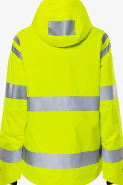 Varsel Skaljacka 4681 GLPS Klass 3, Dam