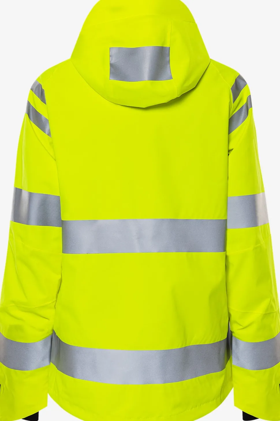 Varsel Skaljacka 4681 GLPS Klass 3, Dam