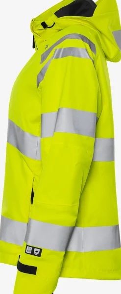 Varsel Skaljacka 4681 GLPS Klass 3, Dam