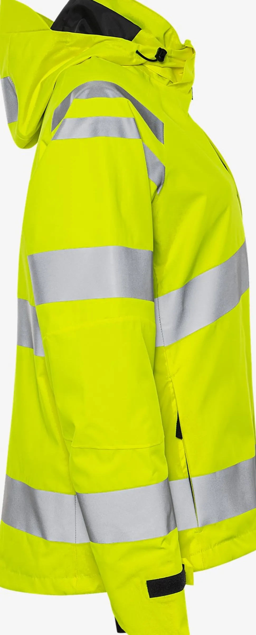 Varsel Skaljacka 4681 GLPS Klass 3, Dam