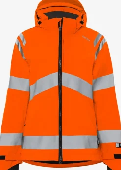 Varsel Skaljacka 4681 GLPS Klass 3, Dam