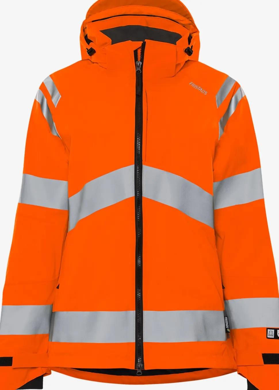 Varsel Skaljacka 4681 GLPS Klass 3, Dam