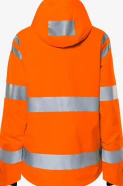 Varsel Skaljacka 4681 GLPS Klass 3, Dam