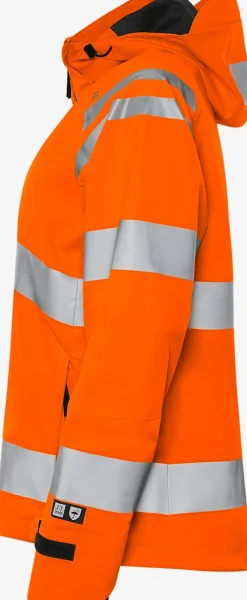 Varsel Skaljacka 4681 GLPS Klass 3, Dam