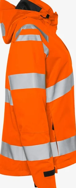 Varsel Skaljacka 4681 GLPS Klass 3, Dam